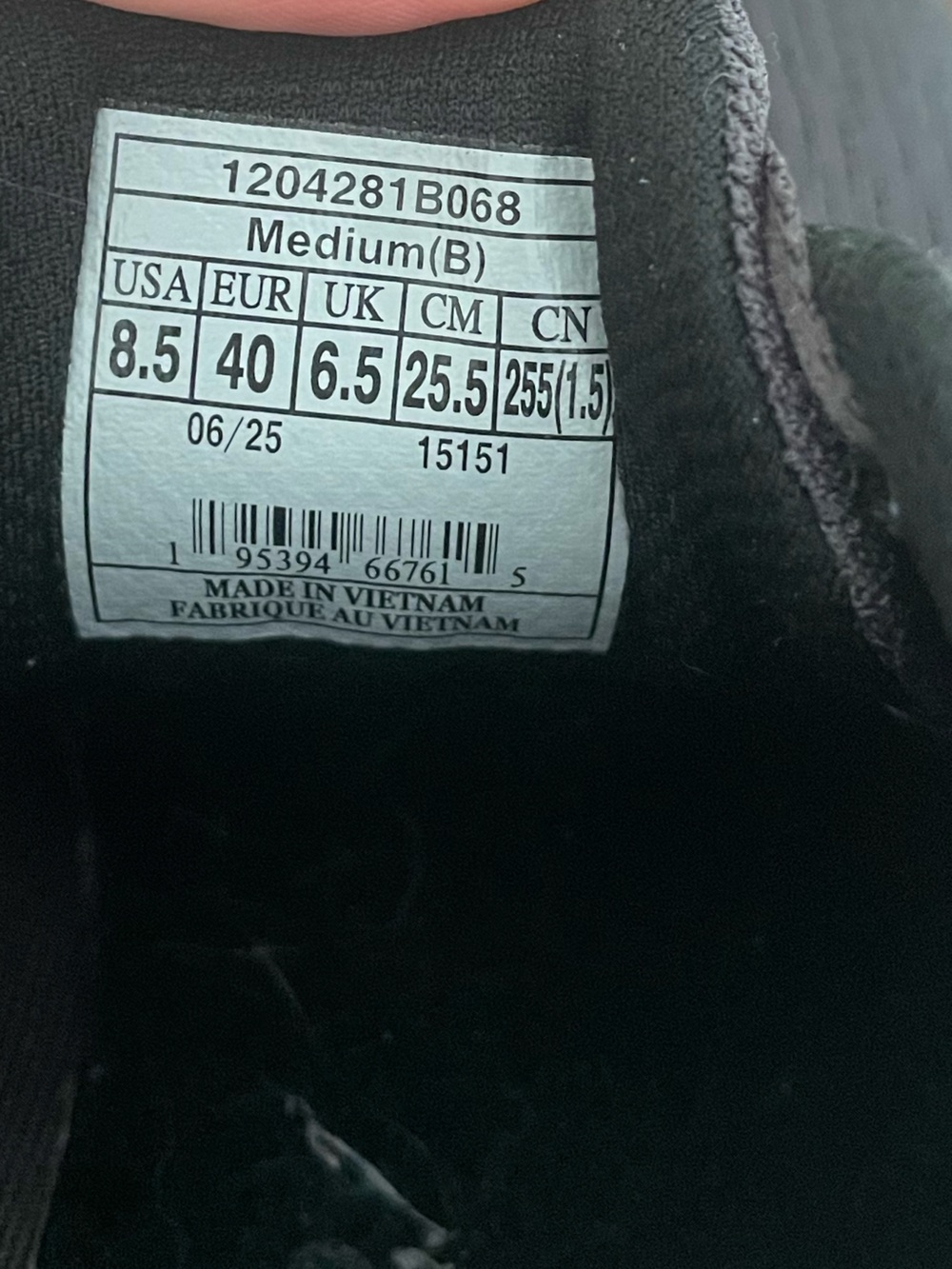 Brooks Women's Anthem 7 Running Shoes - Picture 6 of 6